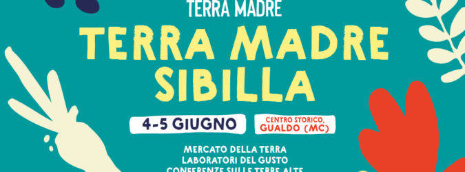 Slow Food Marche