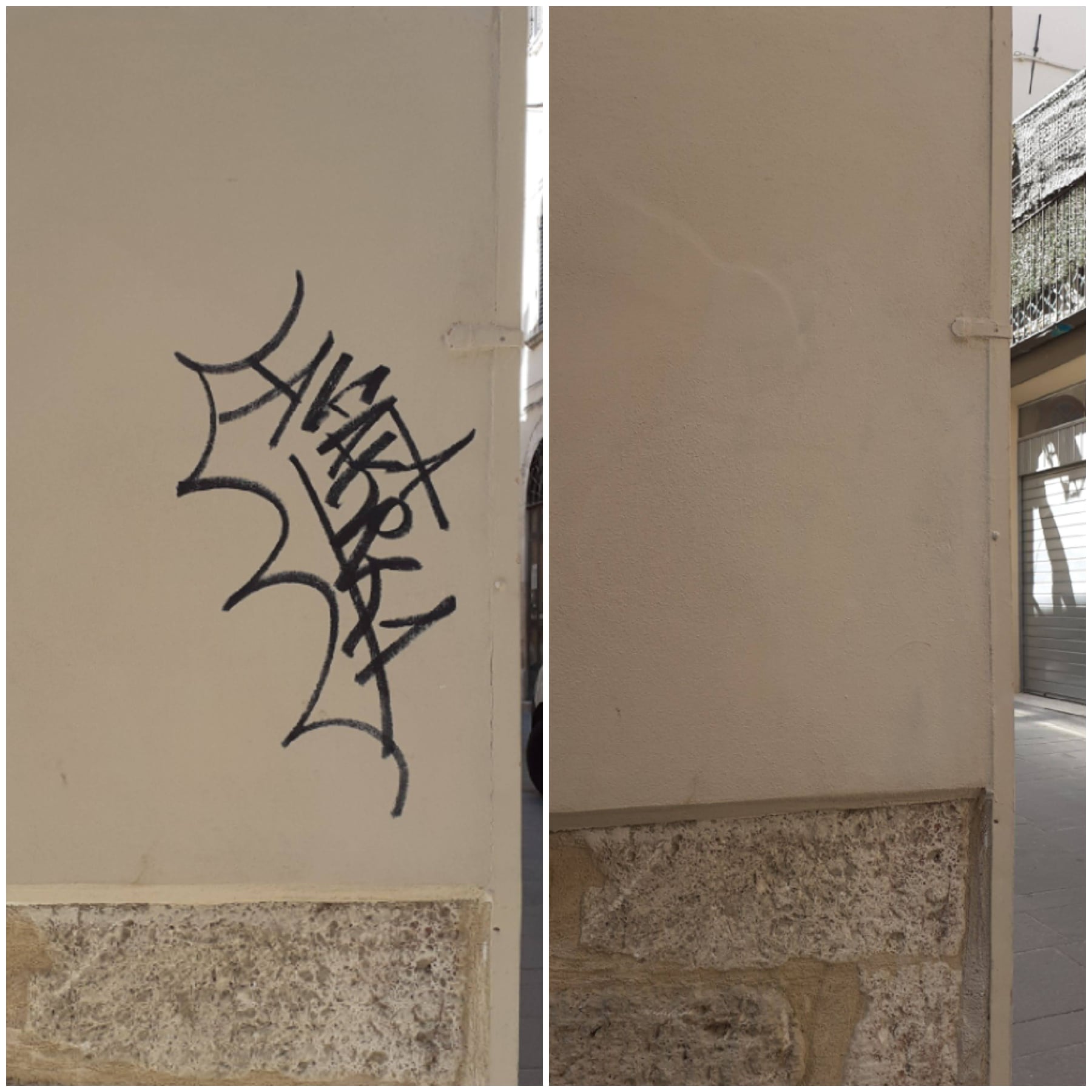 ragazzi angeli del bello