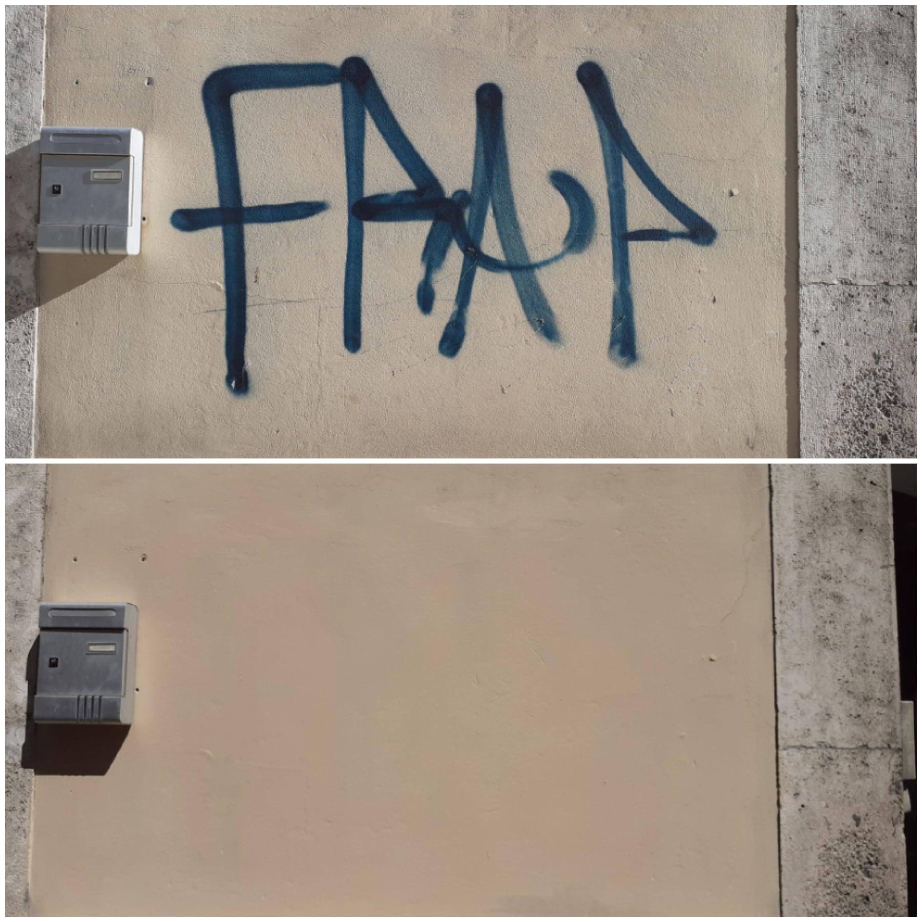 ragazzi angeli del bello