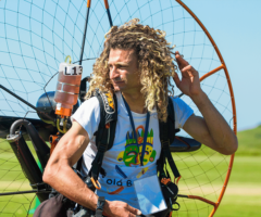 World Paramotor Championship