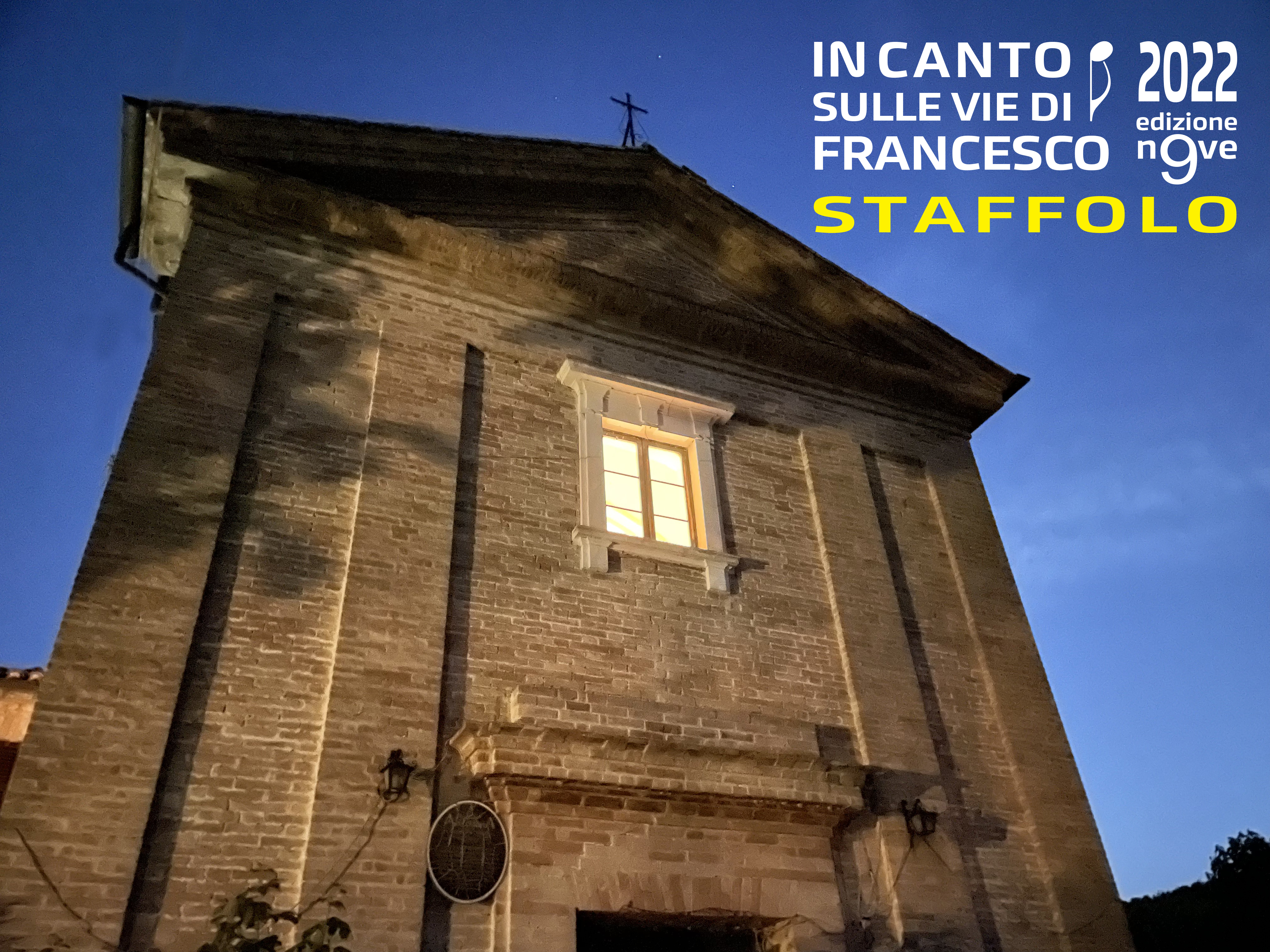 incanto