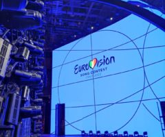 Eurovision Song Contest