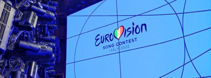 Eurovision Song Contest