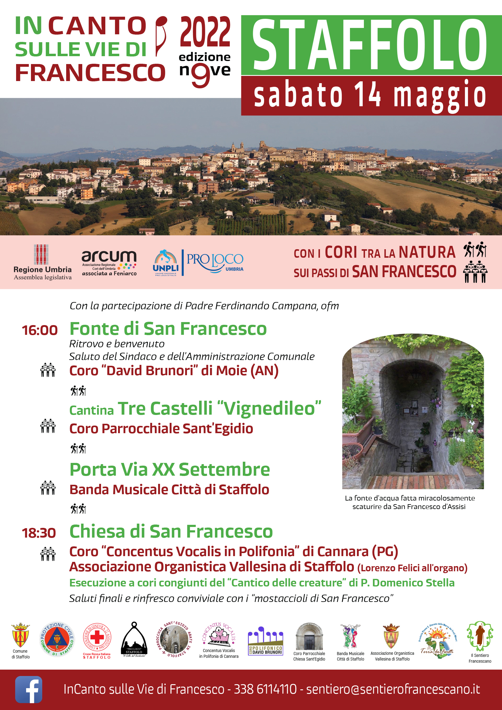 incanto