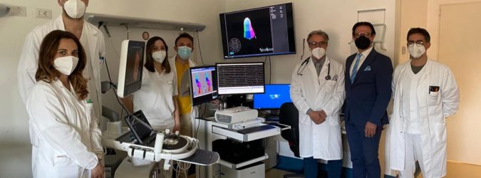 cardiologia