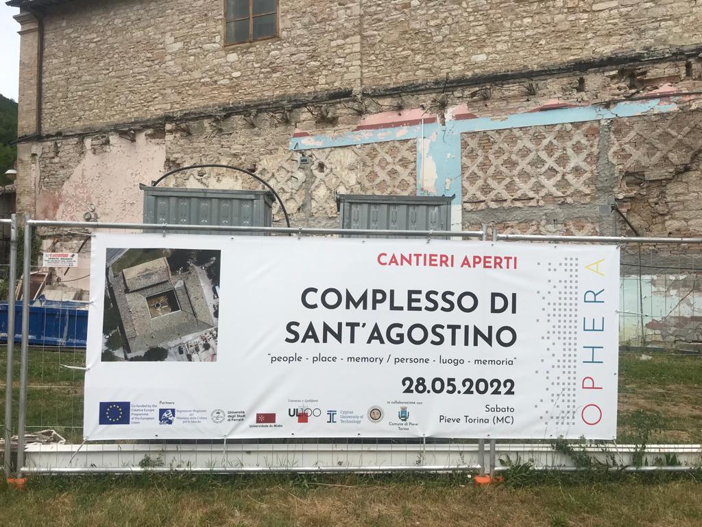 cantieri aperti 