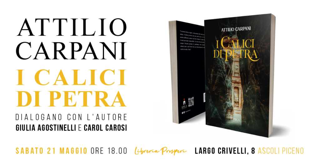 presentazione del libro