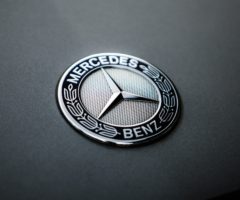 Mercedes