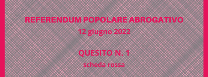 referendum