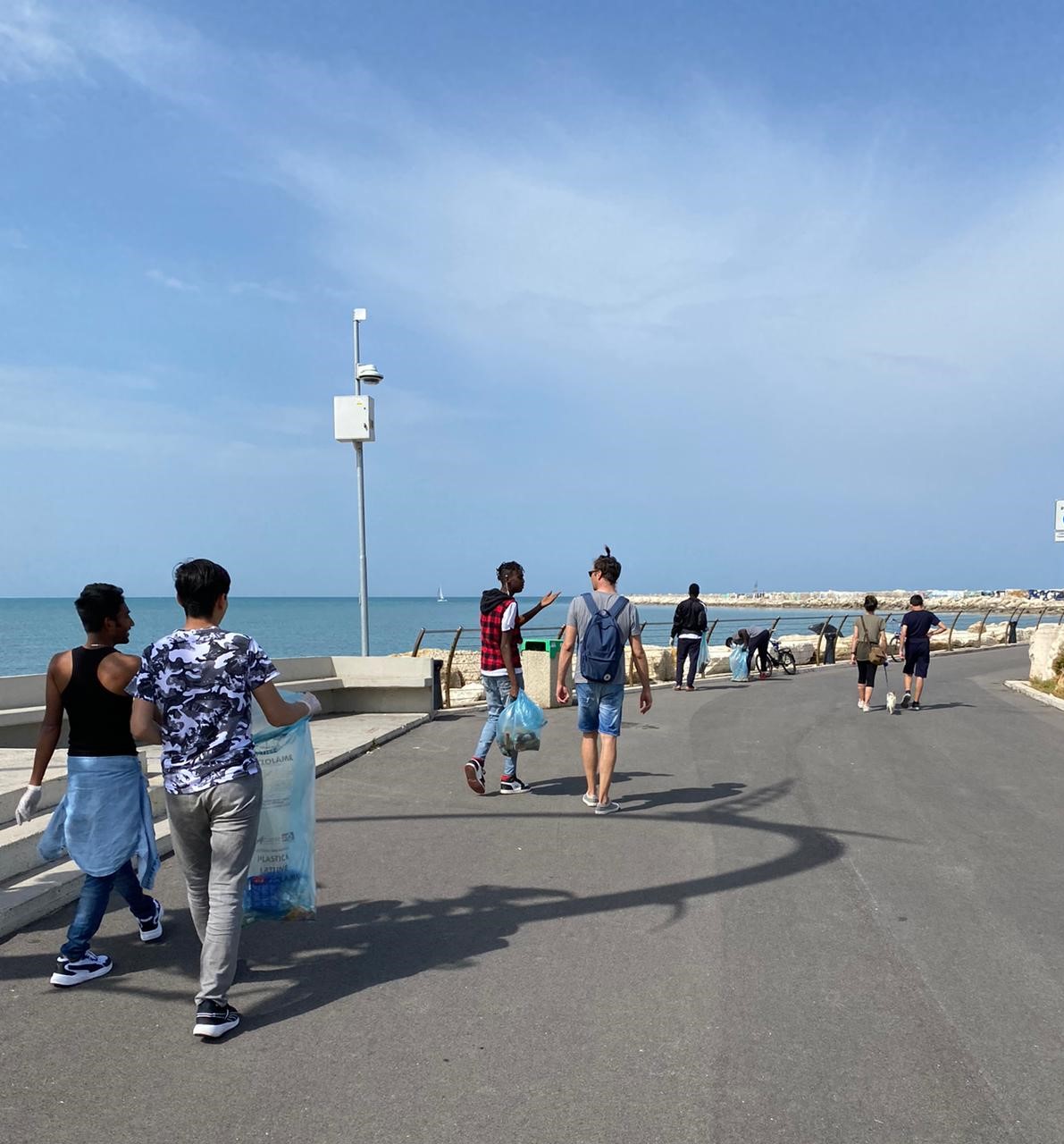 san benedetto del tronto