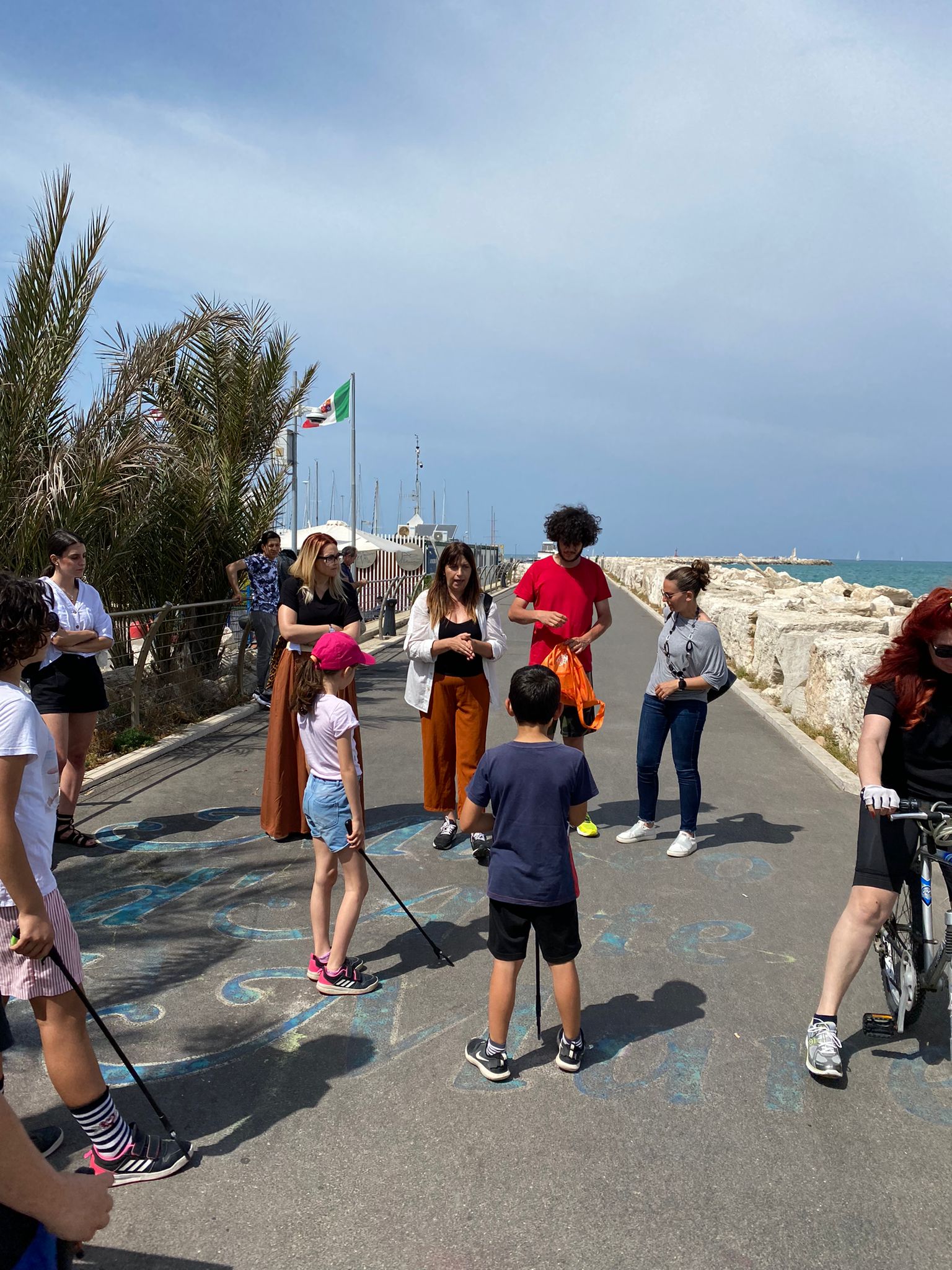 san benedetto del tronto