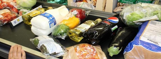 Shopper personalizzate