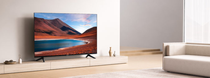 Smart tv Xiaomi