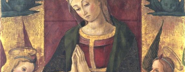 vittore crivelli