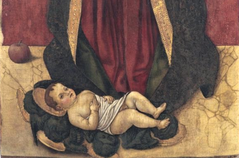 vittore crivelli massignano