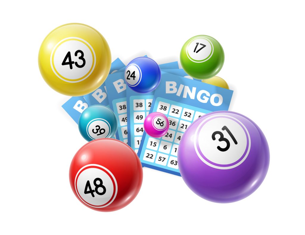 Il Bingo Online — Come e Dove Giocarlo