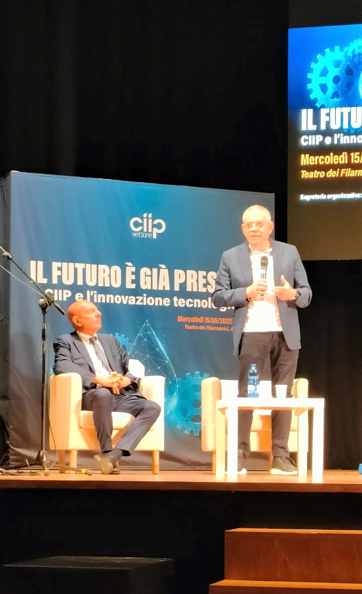 ciip