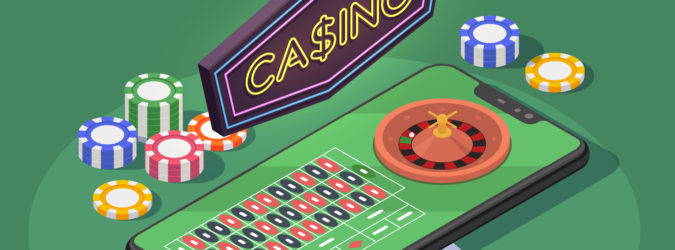 gaming