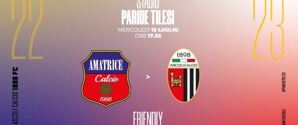 Ascoli Calcio