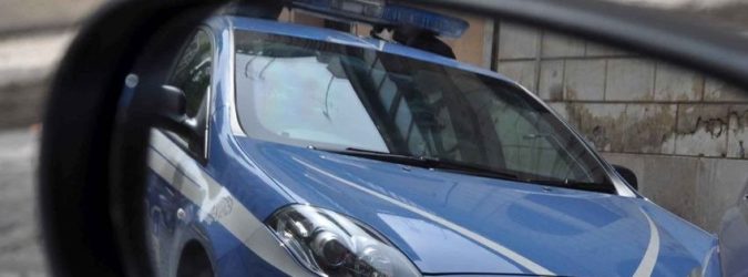 polizia di stato