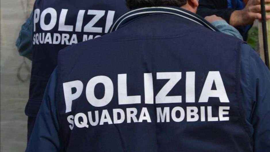 polizia di stato 