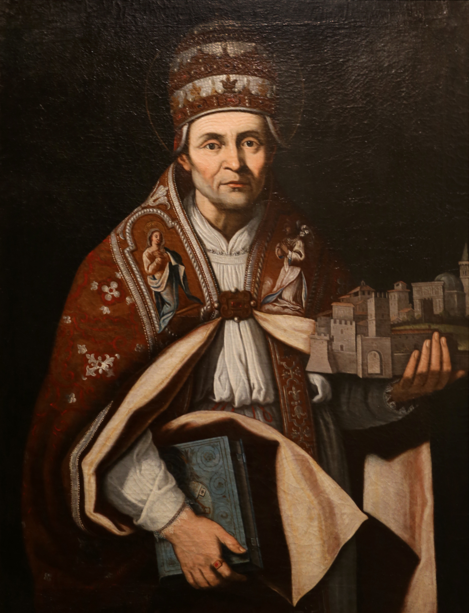 papa francesco 