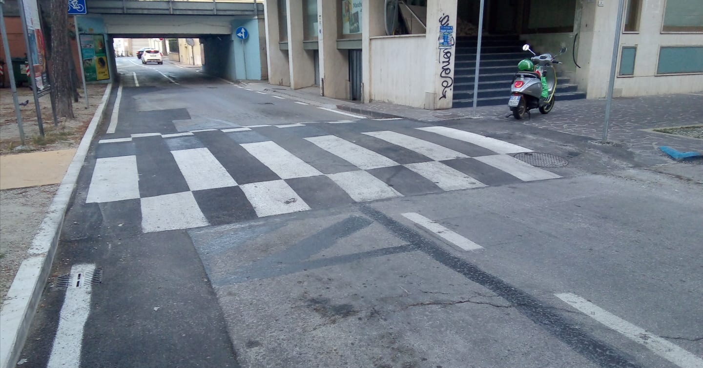 grottammare viabilità