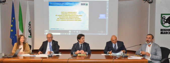 regione marche