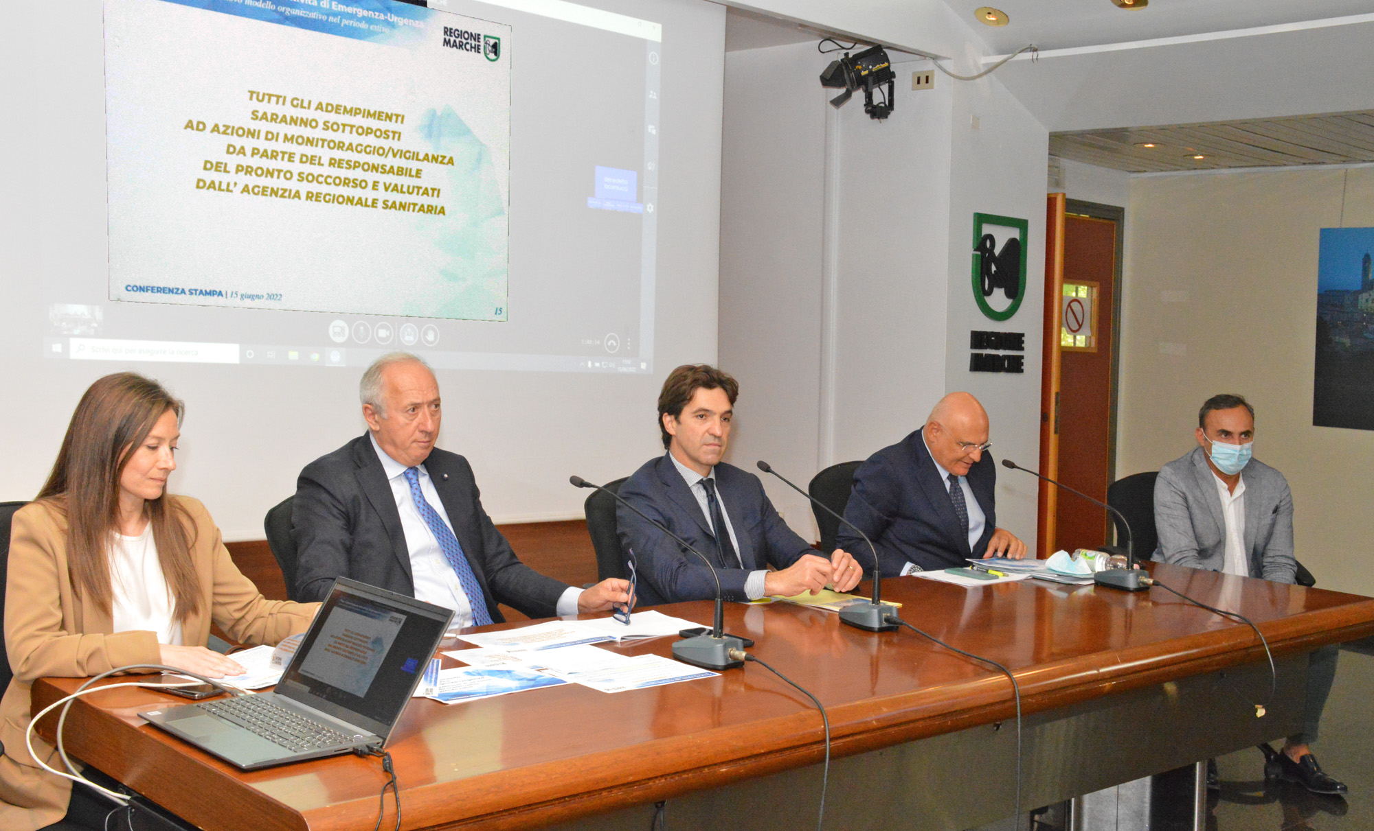 regione marche