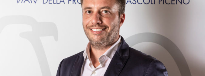 confindustria simone ferraioli