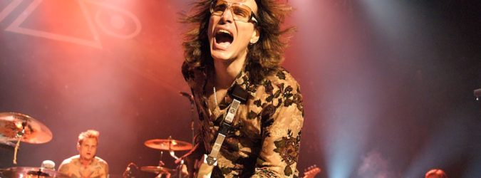 steve vai