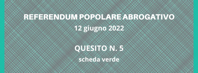 referendum