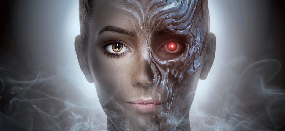 robot