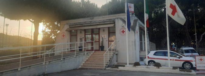 croce rossa
