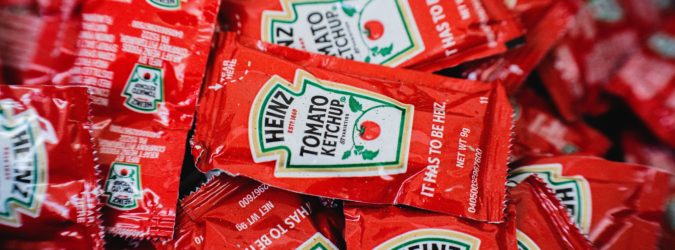 Ketchup