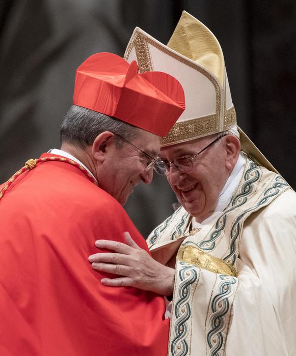 Papa Francesco