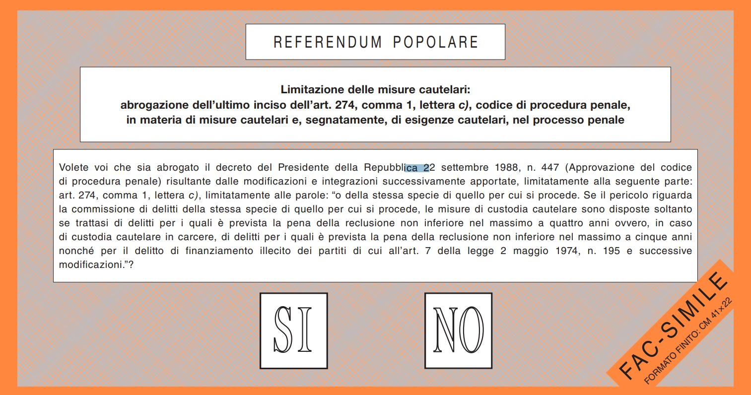 referendum