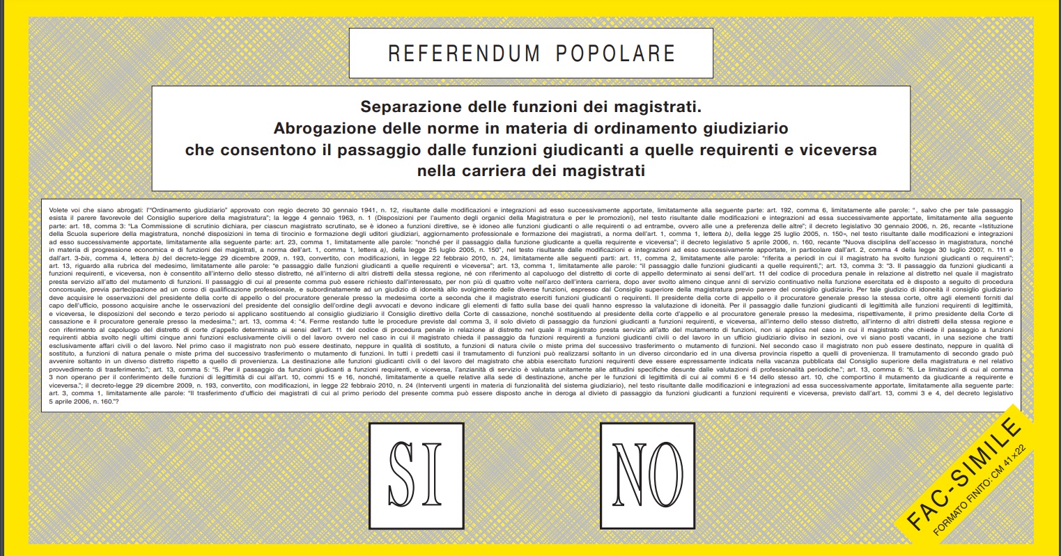 referendum