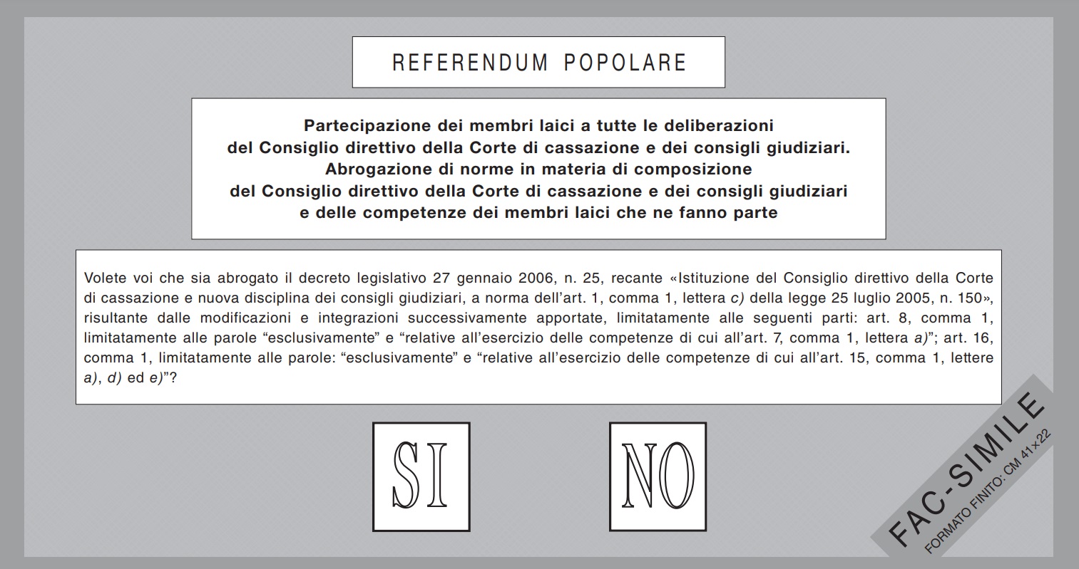referendum quesito 4