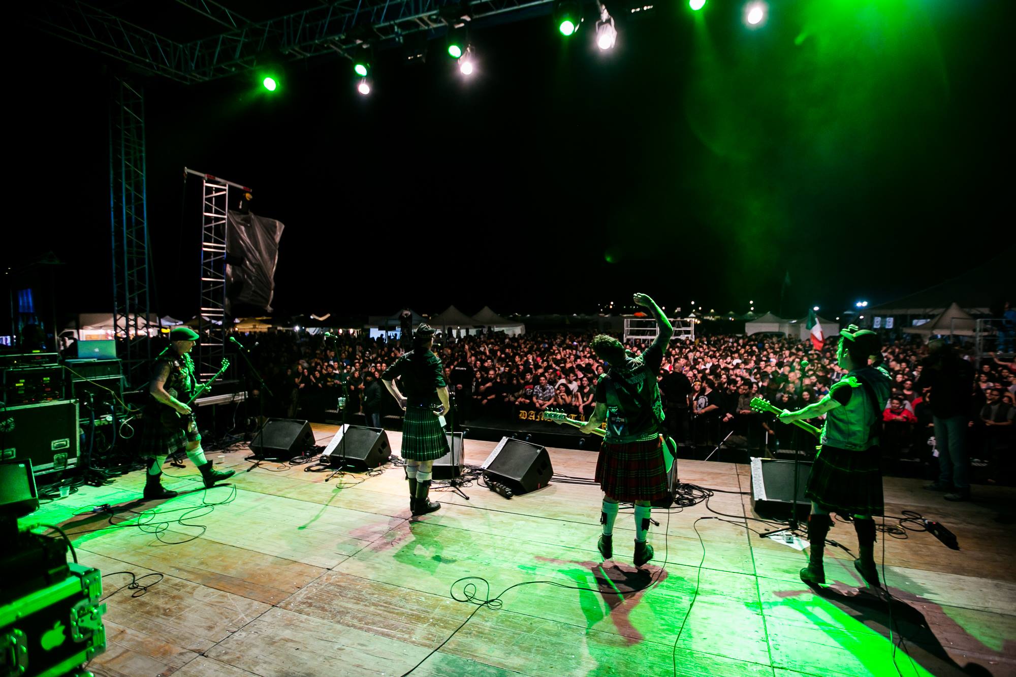 Montelago Celtic Festival 2
