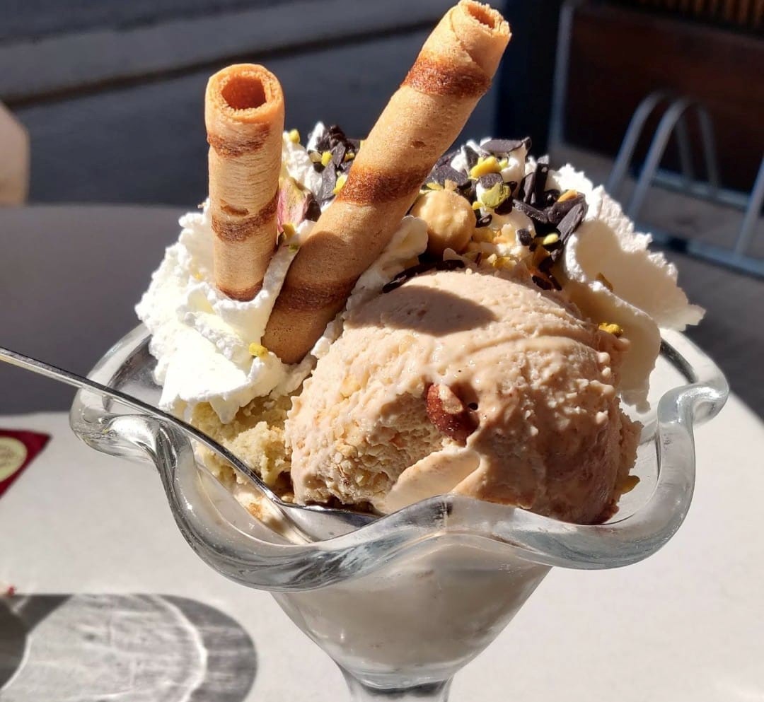 gelato