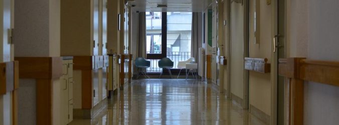 ospedale sanità area vasta 5