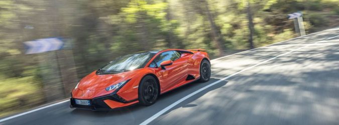 Lamborghini