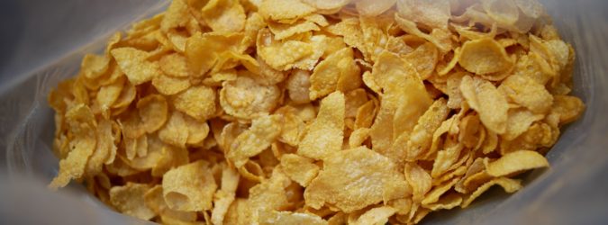 Kellogg's