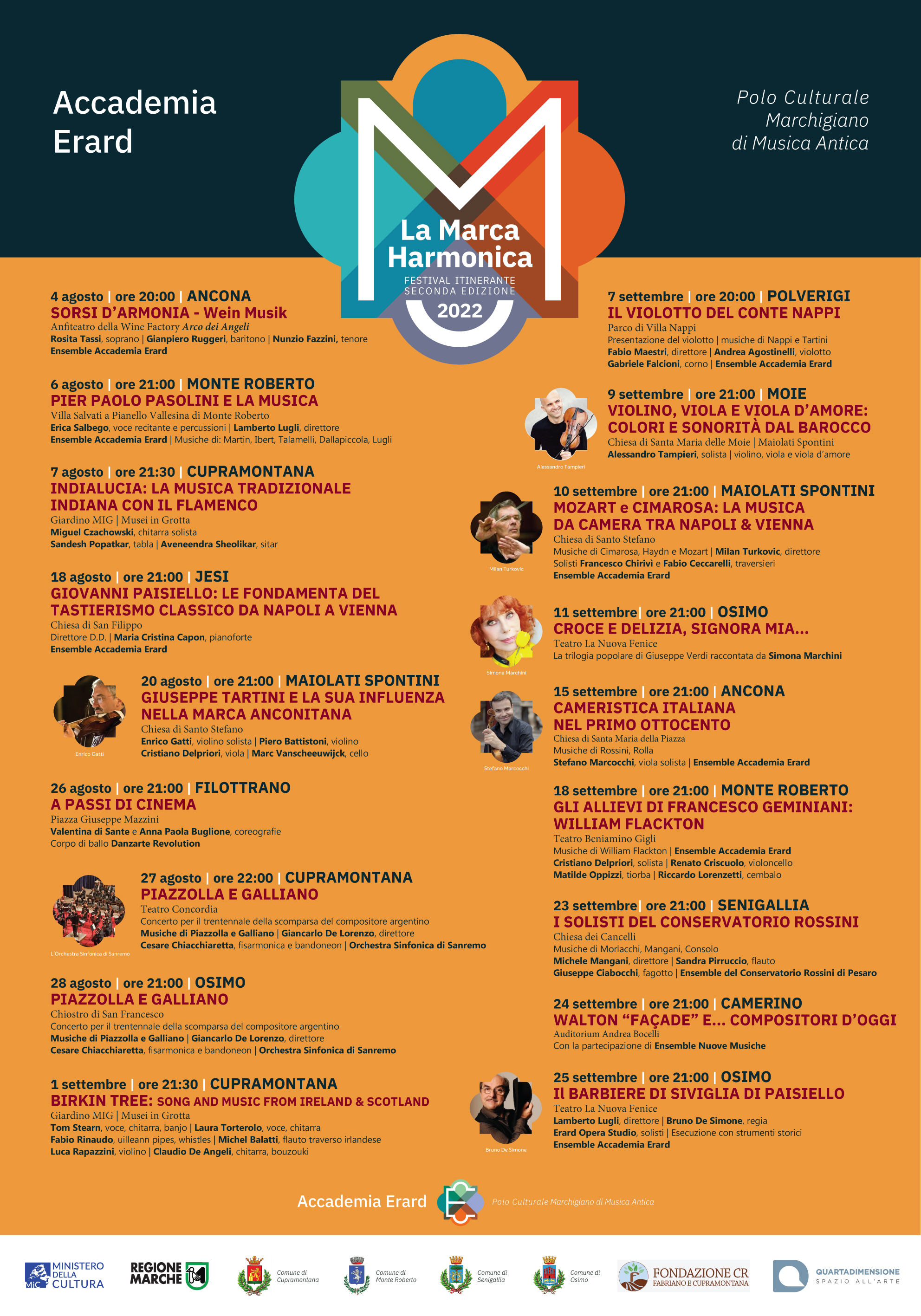 musica barocca
