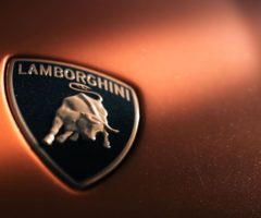Lamborghini