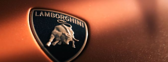Lamborghini