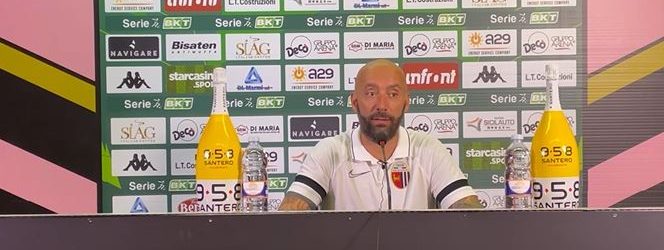 Palermo-Ascoli