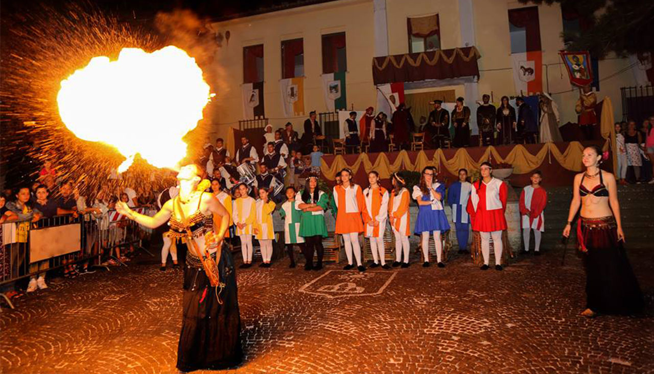 palio