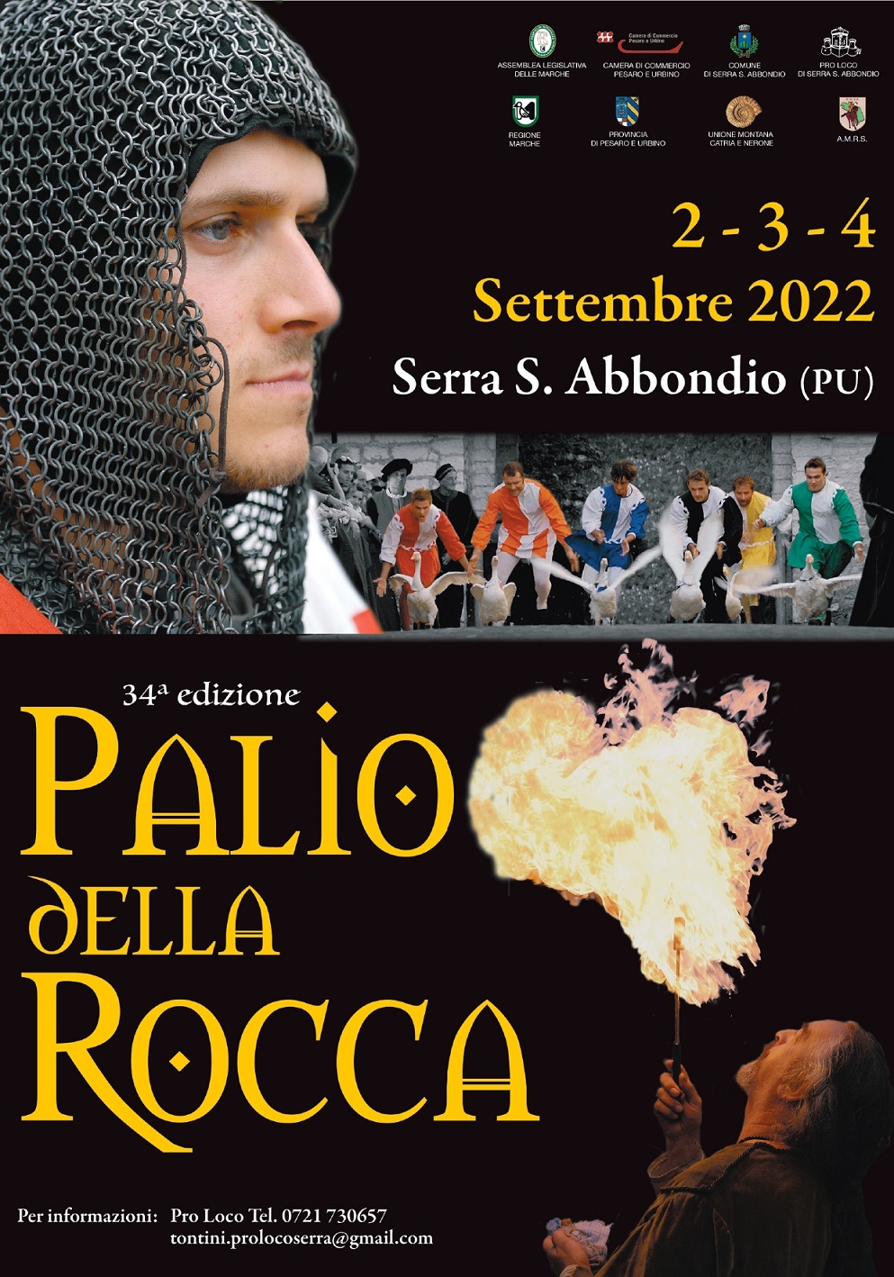 palio 